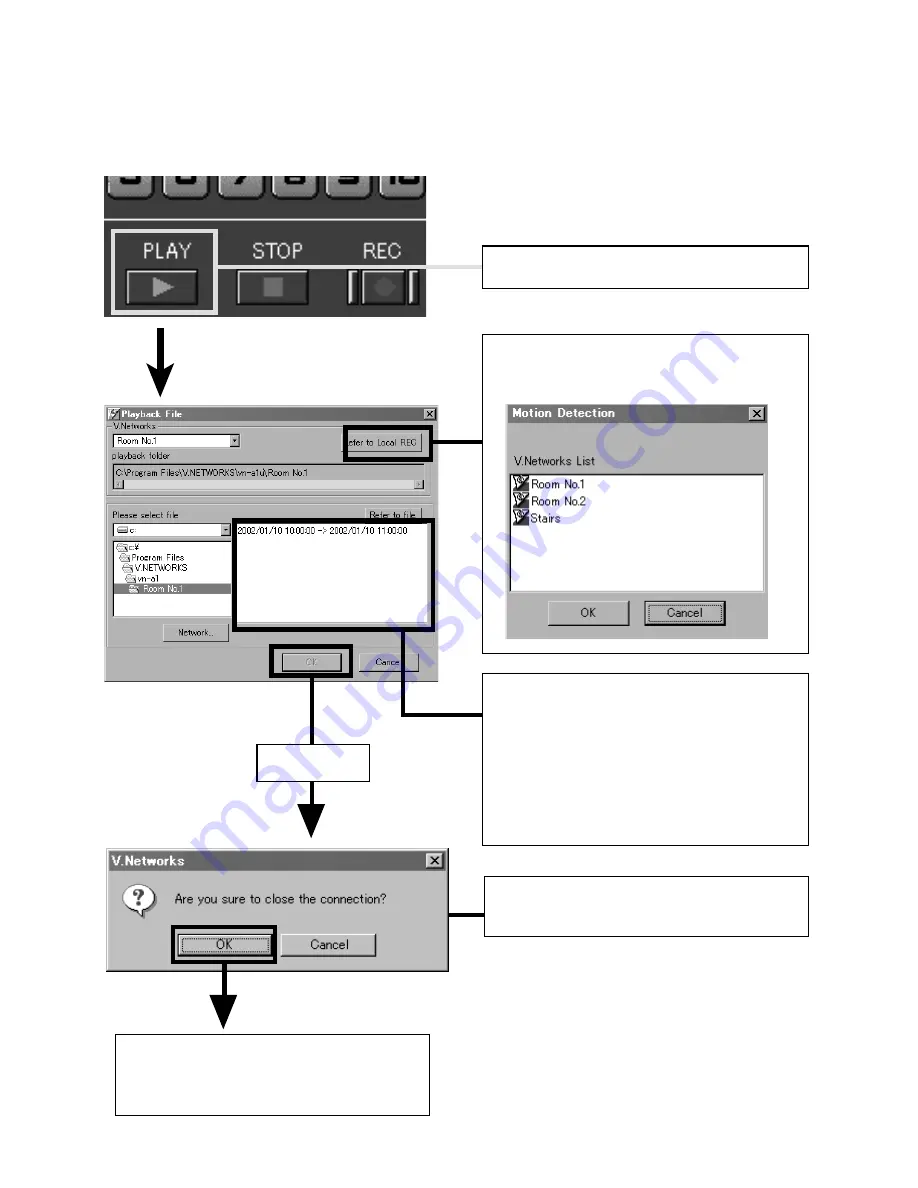 JVC VN-A1U - Network Encoder Скачать руководство пользователя страница 56