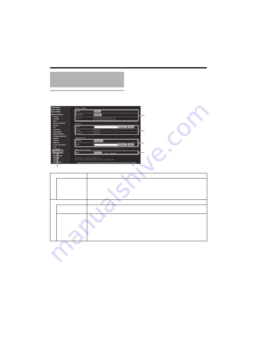 JVC VN-H237VPU Instructions Manual Download Page 66