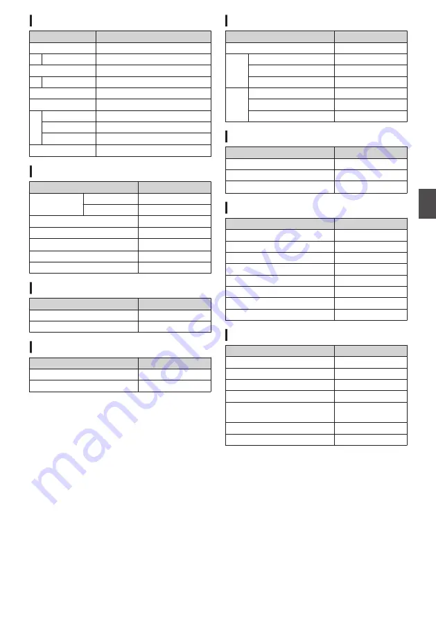 JVC VN-H557U Instructions Manual Download Page 69