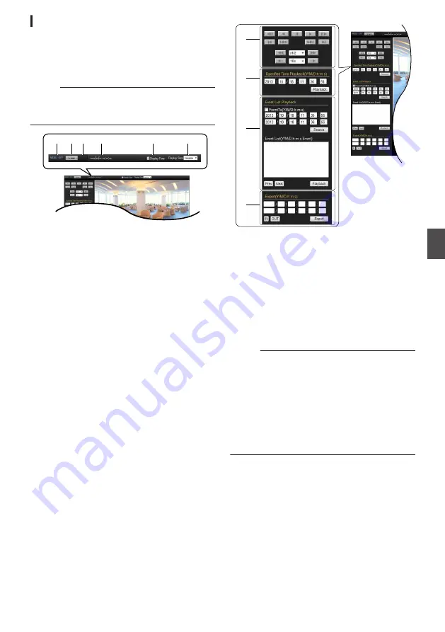 JVC VN-H557U Instructions Manual Download Page 85