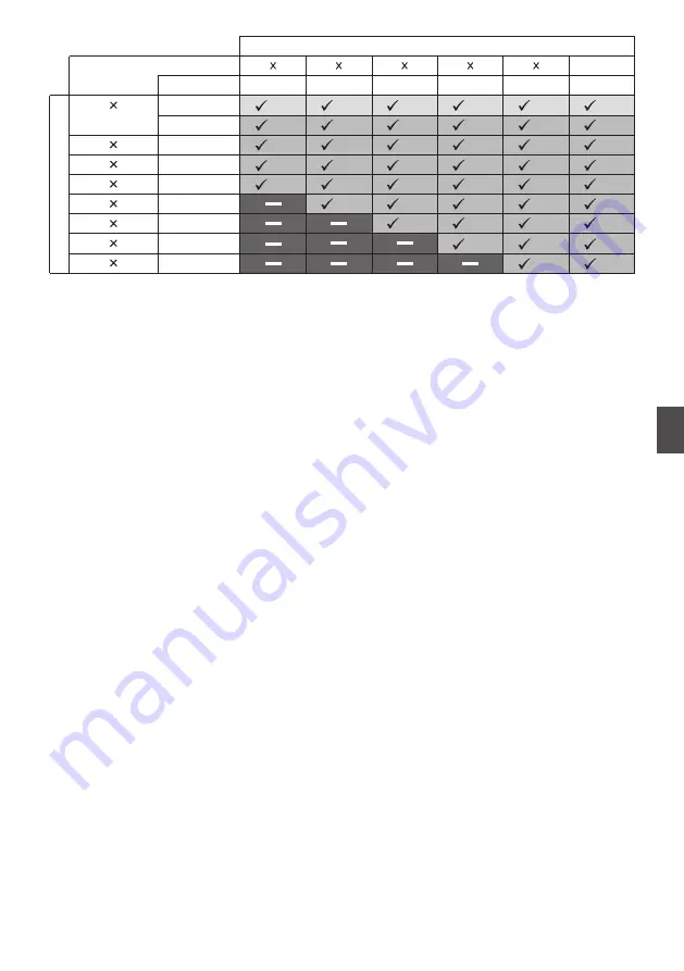 JVC VN-H557U Instructions Manual Download Page 95