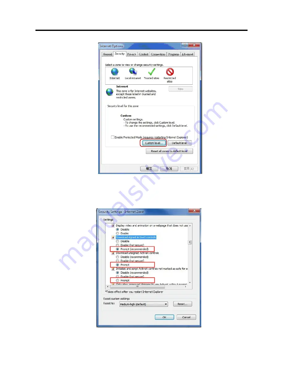 JVC VN-T16U Instructions Manual Download Page 16