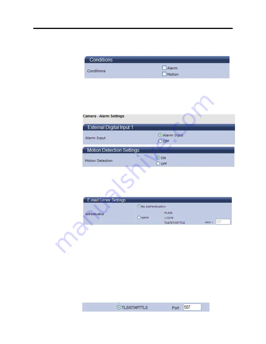 JVC VN-T16U Instructions Manual Download Page 34