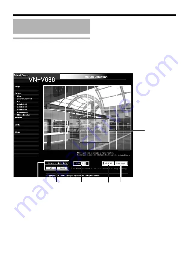 JVC VN-V686U Скачать руководство пользователя страница 64