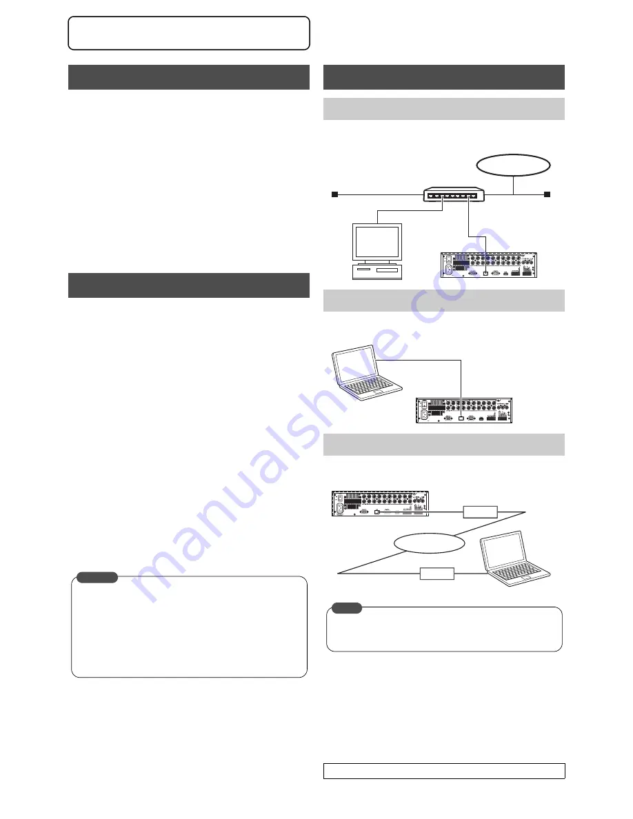 JVC VR-509E Instructions Manual Download Page 65