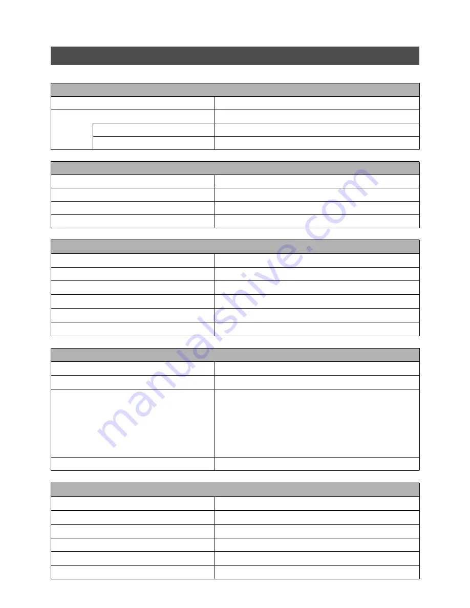 JVC VR-509E Instructions Manual Download Page 95