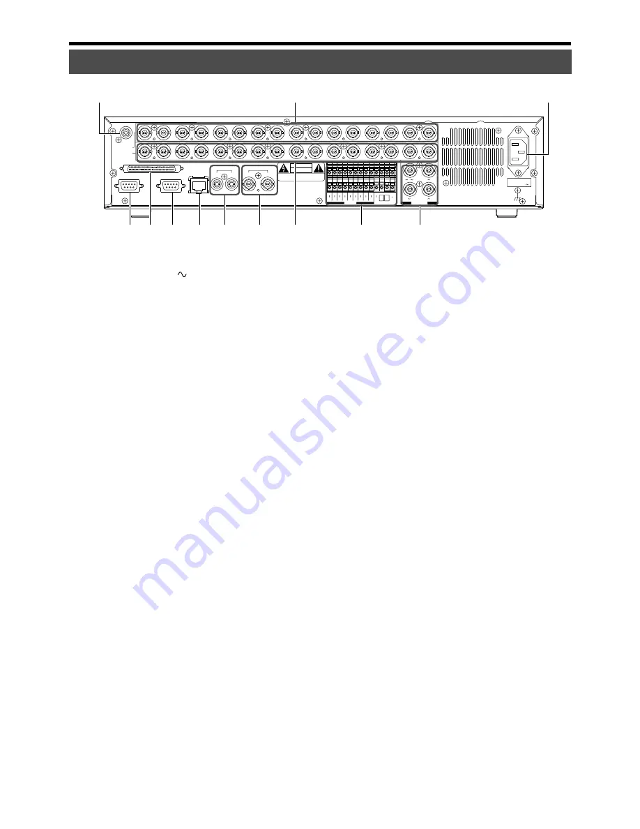 JVC VR-716E Instructions Manual Download Page 9