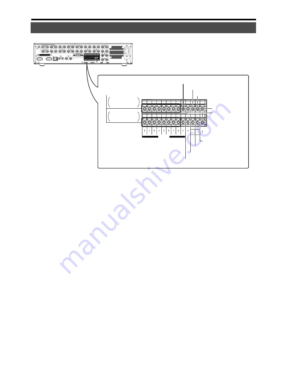 JVC VR-716E Instructions Manual Download Page 10