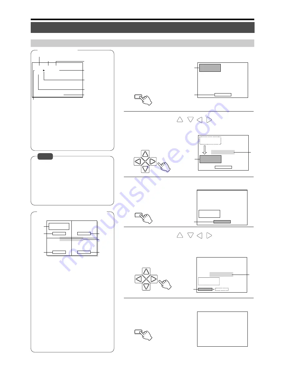 JVC VR-716E Instructions Manual Download Page 19