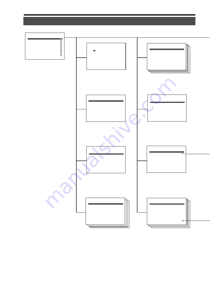 JVC VR-716E Instructions Manual Download Page 20