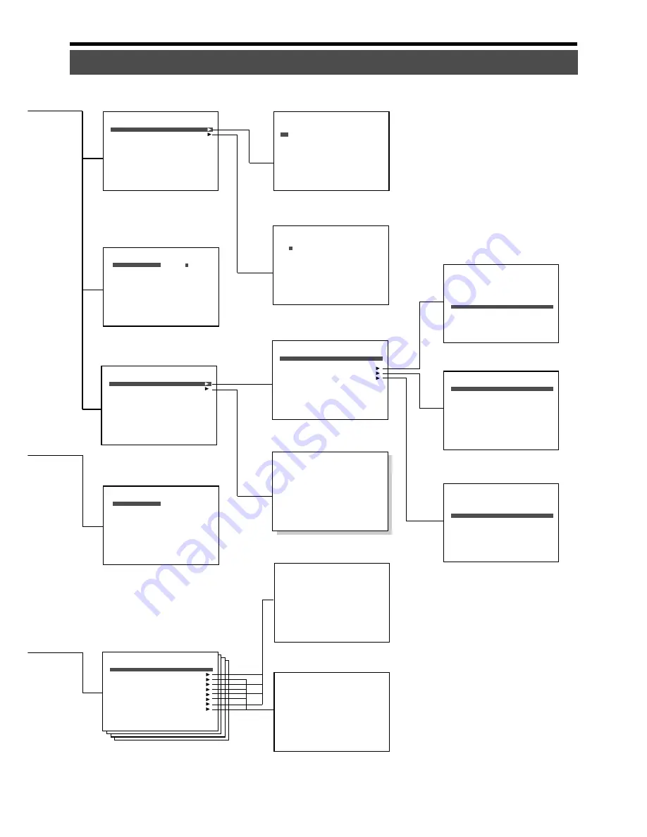 JVC VR-716E Instructions Manual Download Page 21