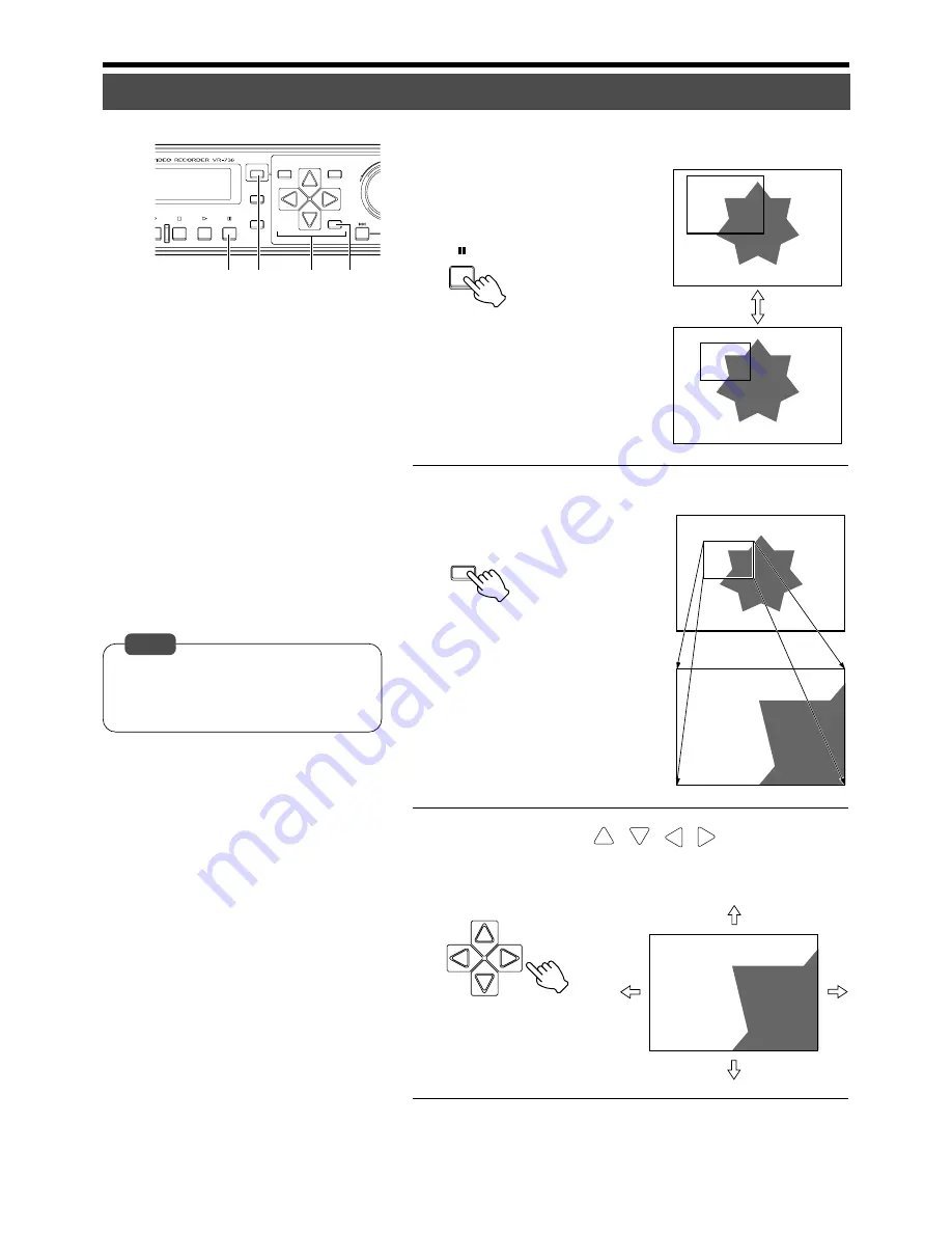 JVC VR-716E Instructions Manual Download Page 45