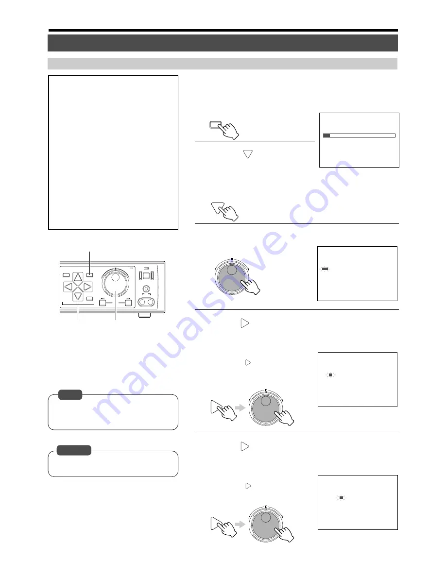 JVC VR-716E Instructions Manual Download Page 48