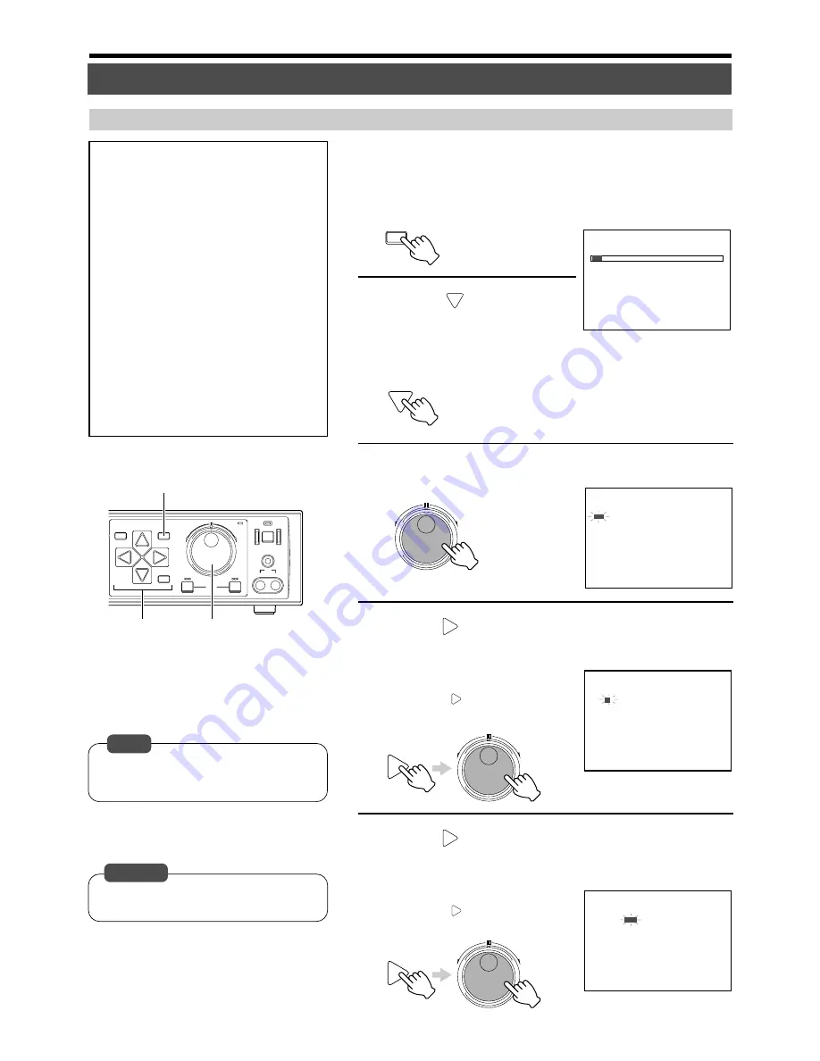 JVC VR-716E Instructions Manual Download Page 50