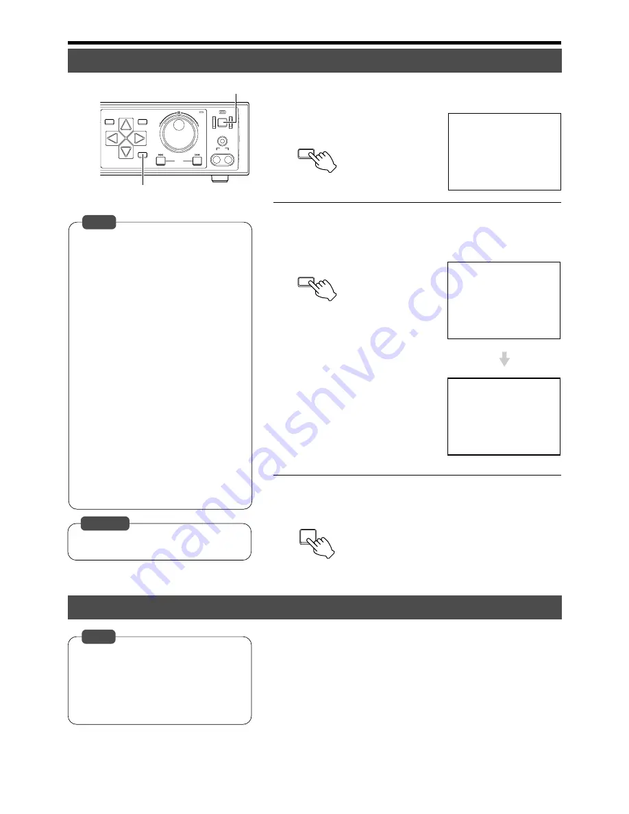 JVC VR-716E Instructions Manual Download Page 63