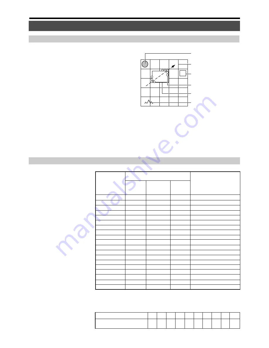 JVC VR-716E Instructions Manual Download Page 70