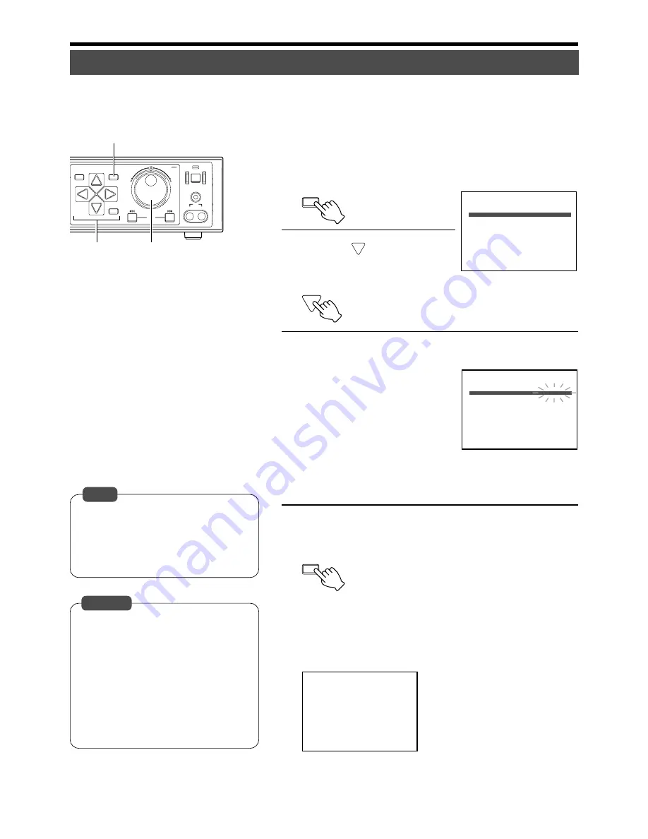 JVC VR-716E Instructions Manual Download Page 71