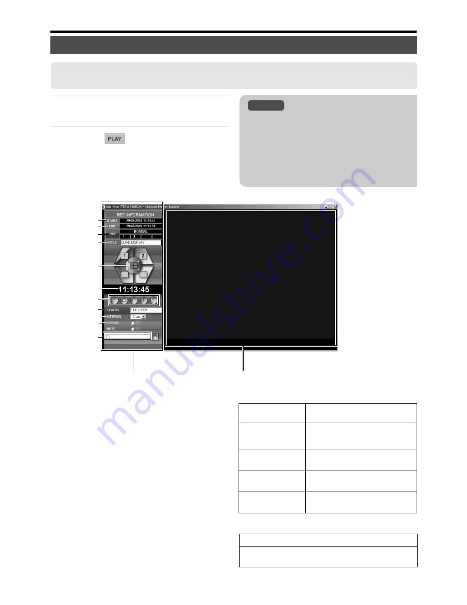 JVC VR-716E Instructions Manual Download Page 99