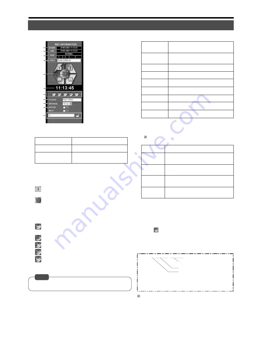 JVC VR-716E Instructions Manual Download Page 100