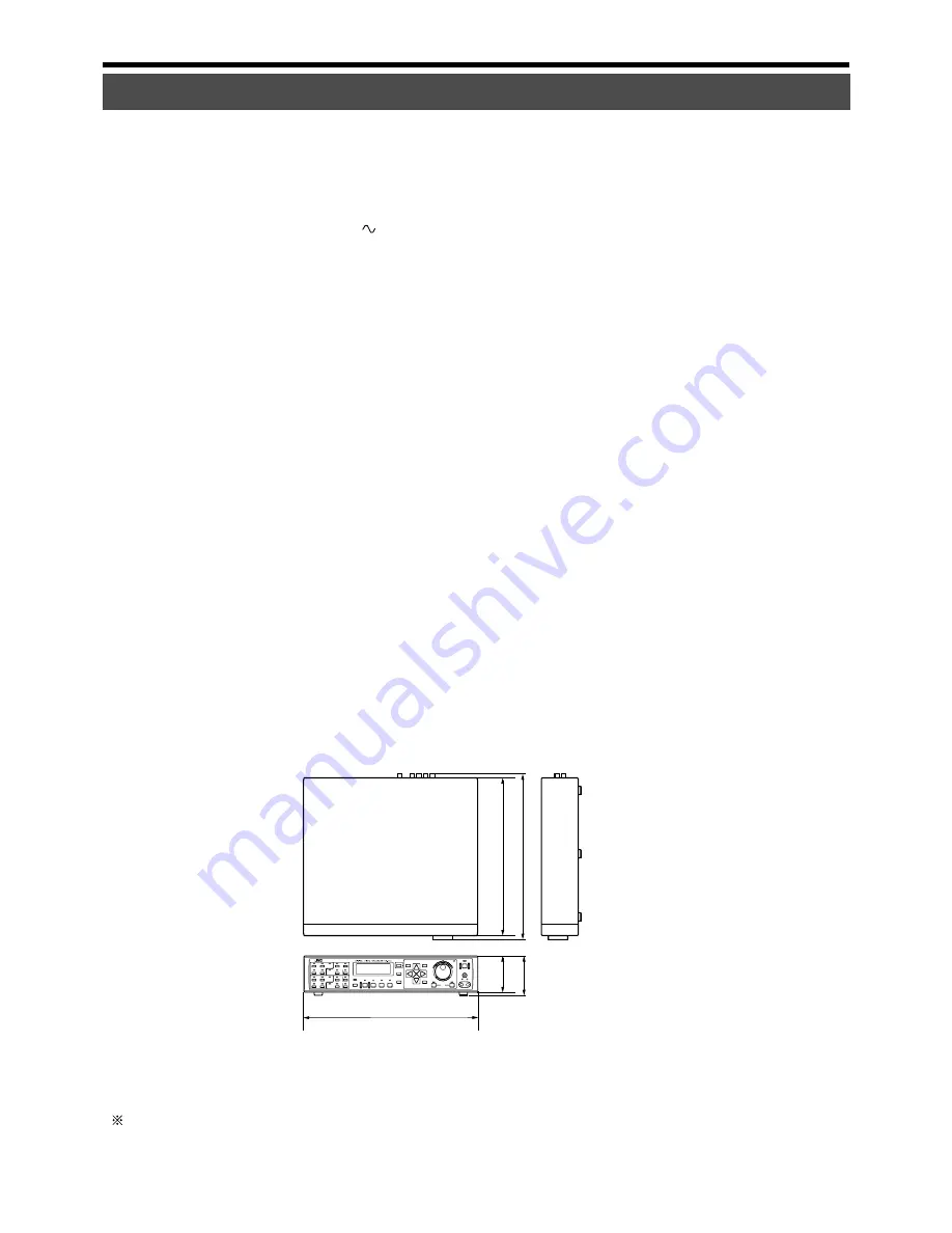 JVC VR-716E Instructions Manual Download Page 117