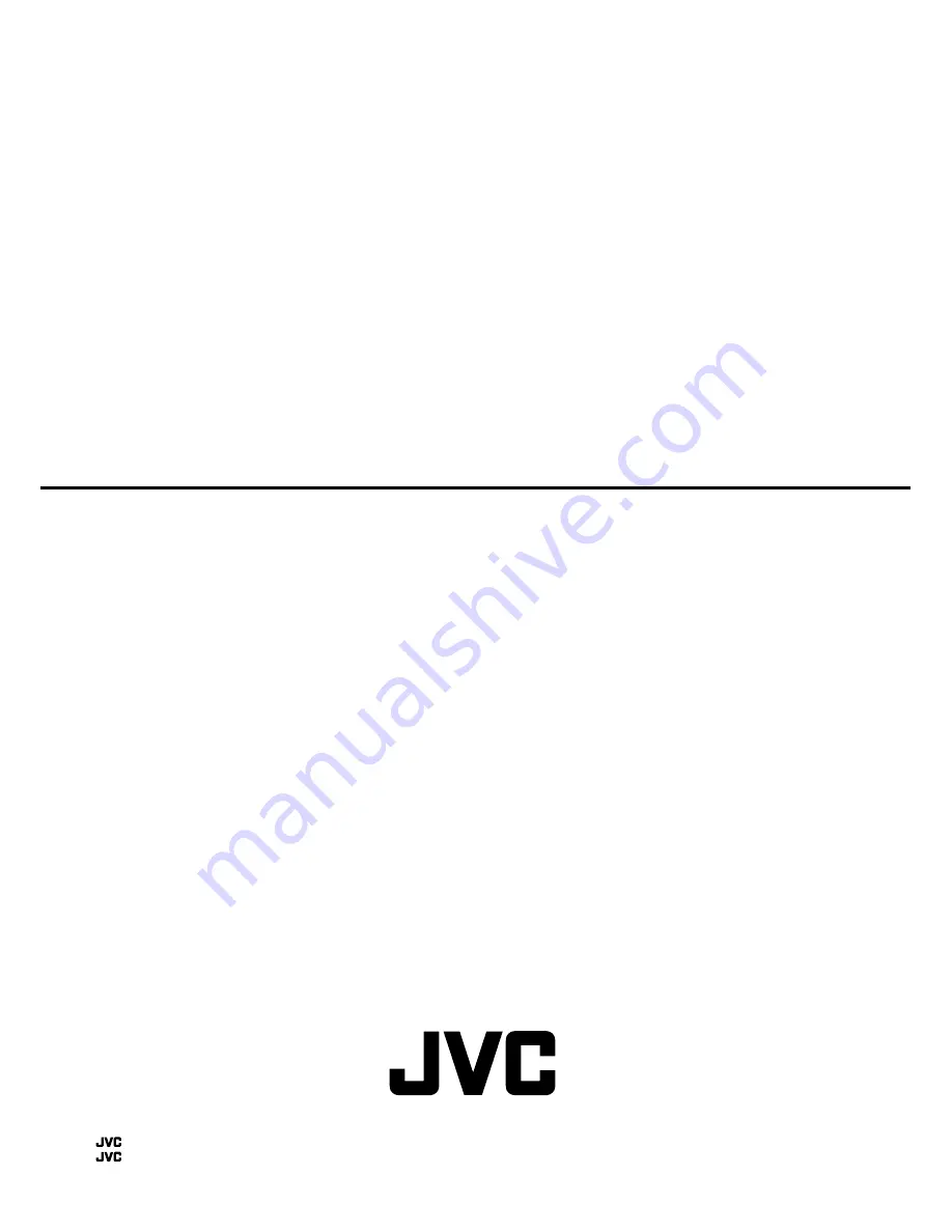 JVC VR-716E Instructions Manual Download Page 118