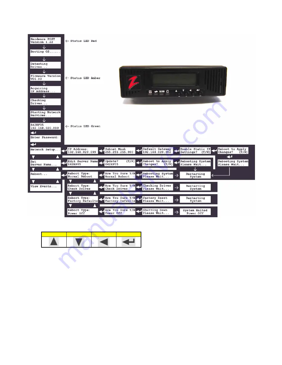 JVC VR-N100U User Manual Download Page 17