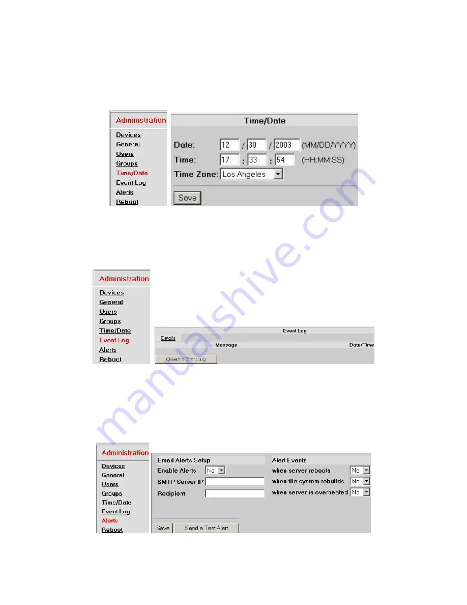 JVC VR-N100U User Manual Download Page 30