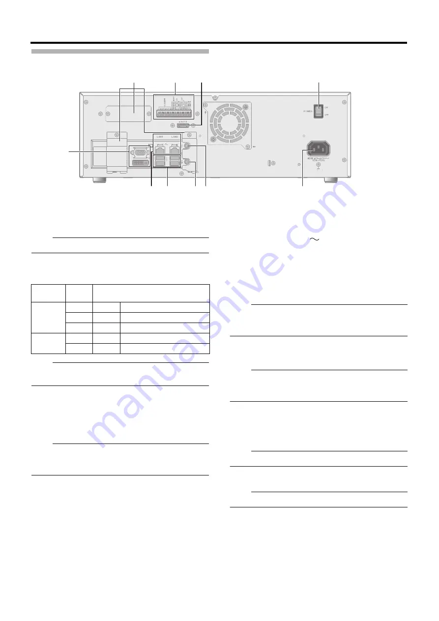 JVC VR-X1600U Instructions Manual Download Page 27