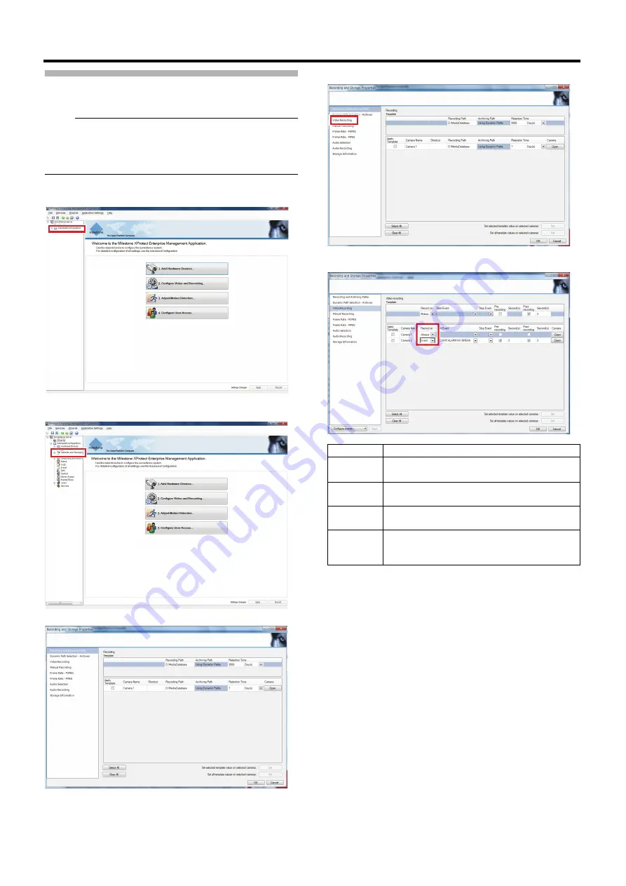 JVC VR-X1600U Instructions Manual Download Page 61