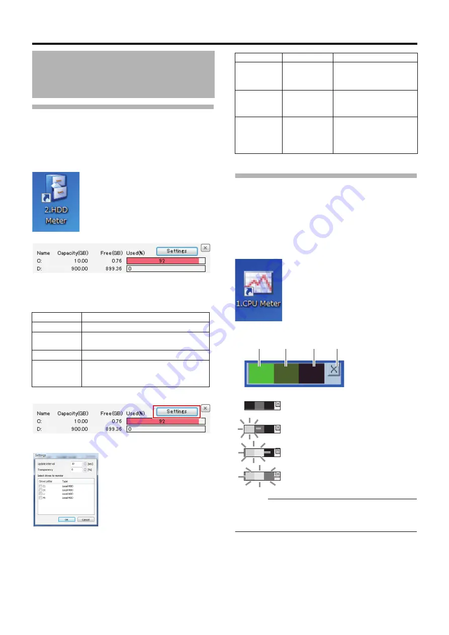 JVC VR-X1600U Instructions Manual Download Page 134