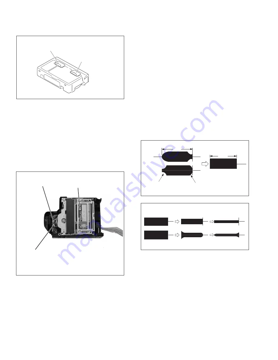 JVC VU-FC1KUS Service Manual Download Page 14