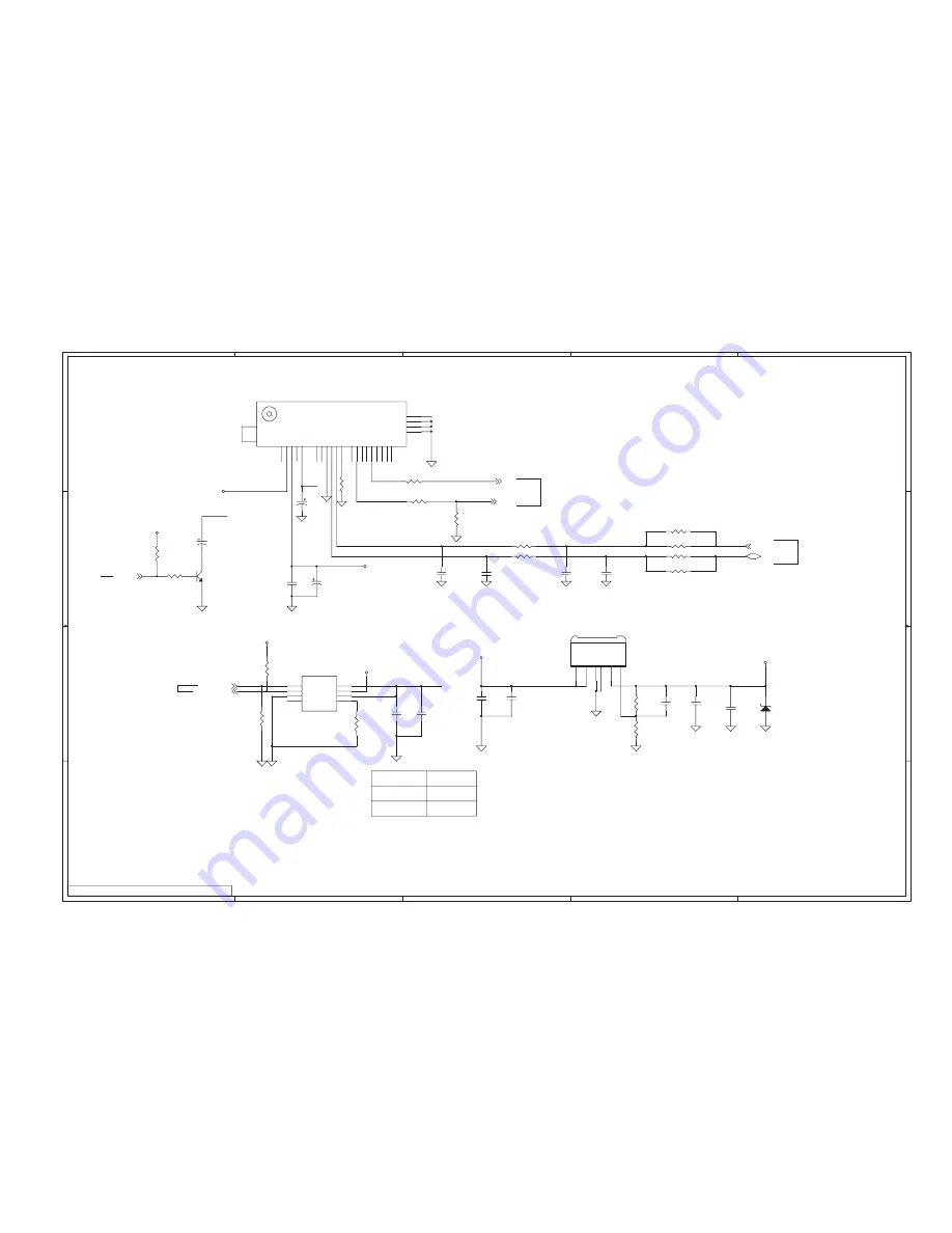 JVC Wide LCD Panel TV LT-42DA9BN Скачать руководство пользователя страница 24