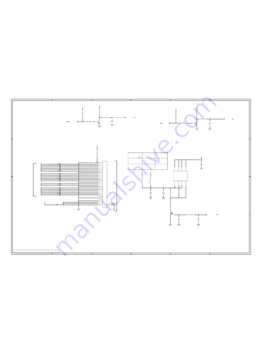 JVC Wide LCD Panel TV LT-42DA9BN Скачать руководство пользователя страница 39