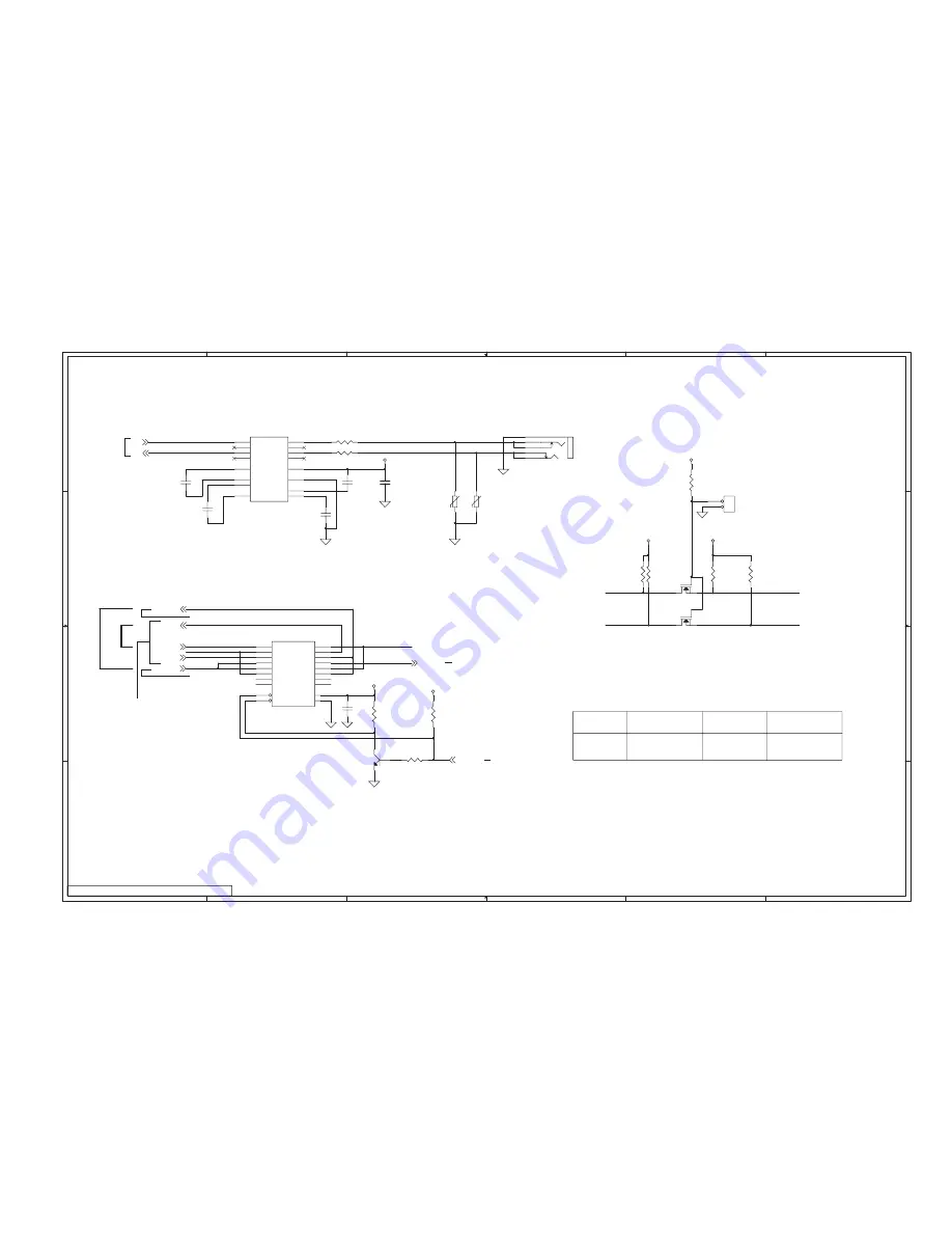 JVC Wide LCD Panel TV LT-42DA9BN Скачать руководство пользователя страница 40