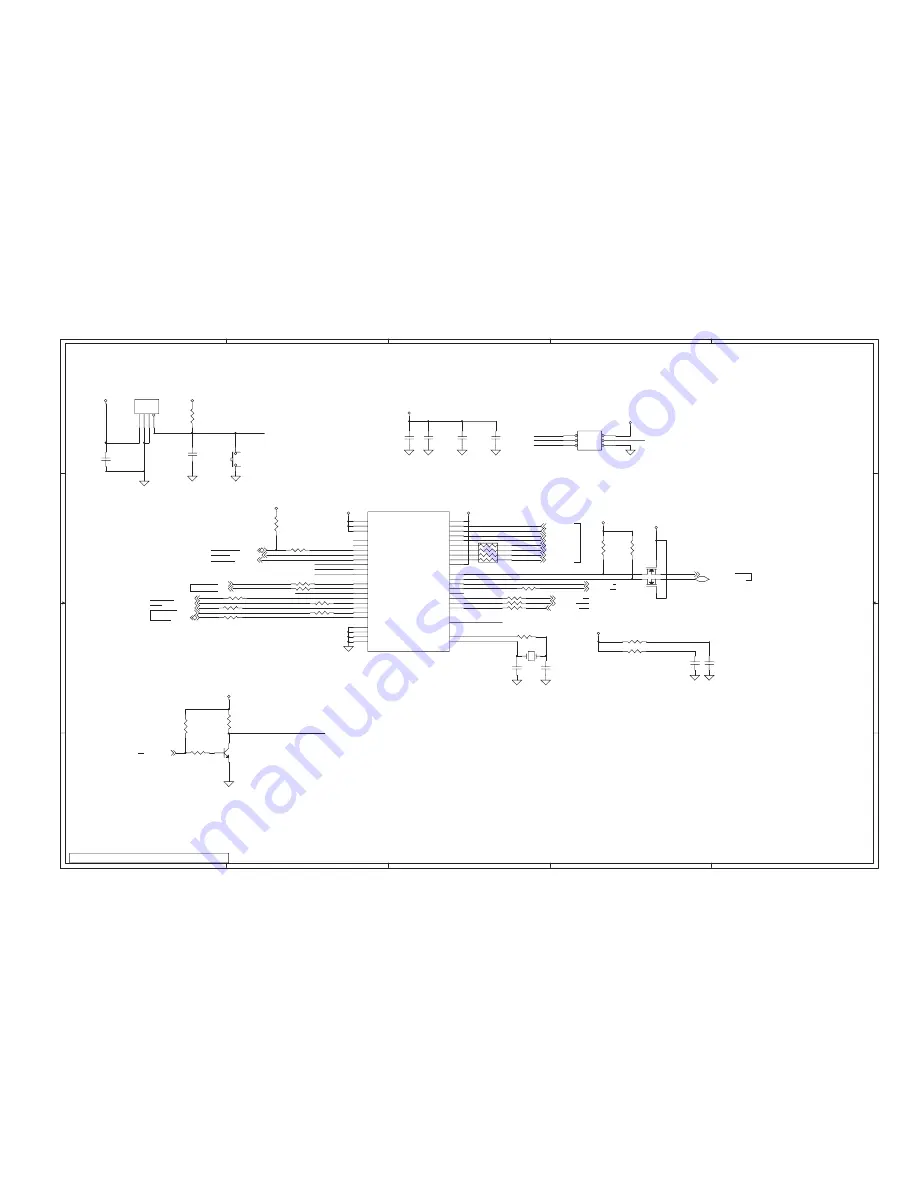 JVC Wide LCD Panel TV LT-42DA9BN Скачать руководство пользователя страница 44