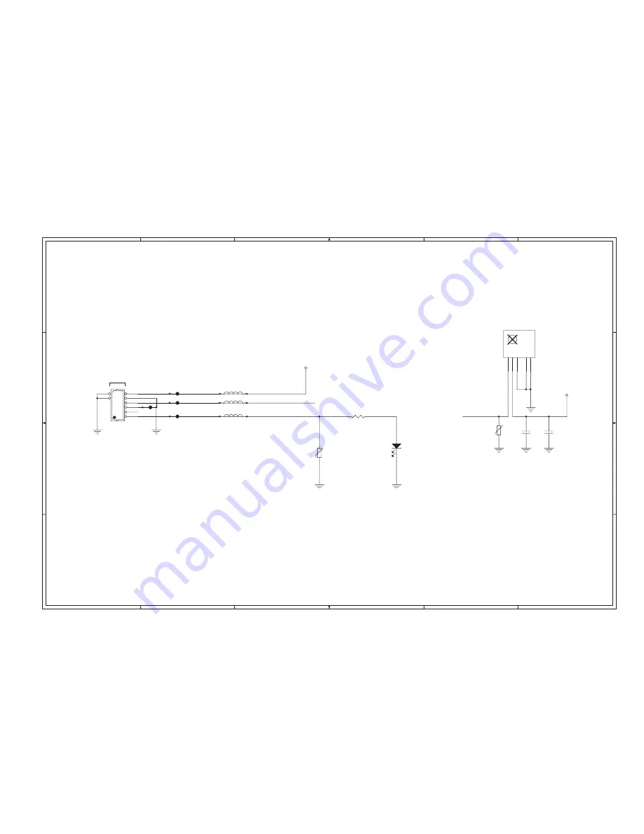 JVC Wide LCD Panel TV LT-42DA9BN Скачать руководство пользователя страница 64