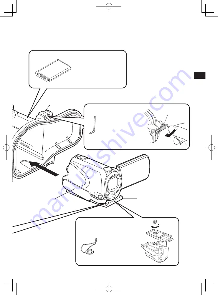 JVC WR-MG300 Instructions Manual Download Page 25