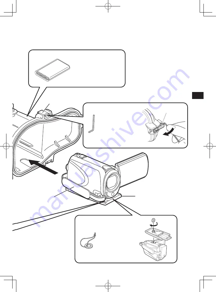 JVC WR-MG300 Instructions Manual Download Page 45