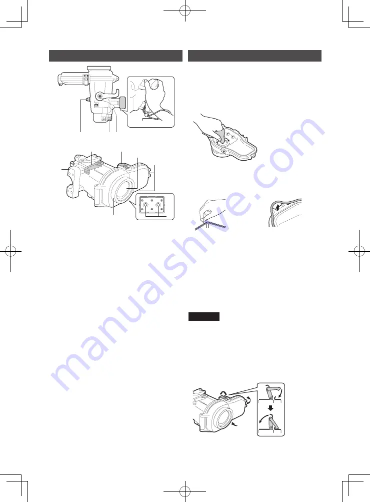 JVC WR-MG300 Instructions Manual Download Page 86