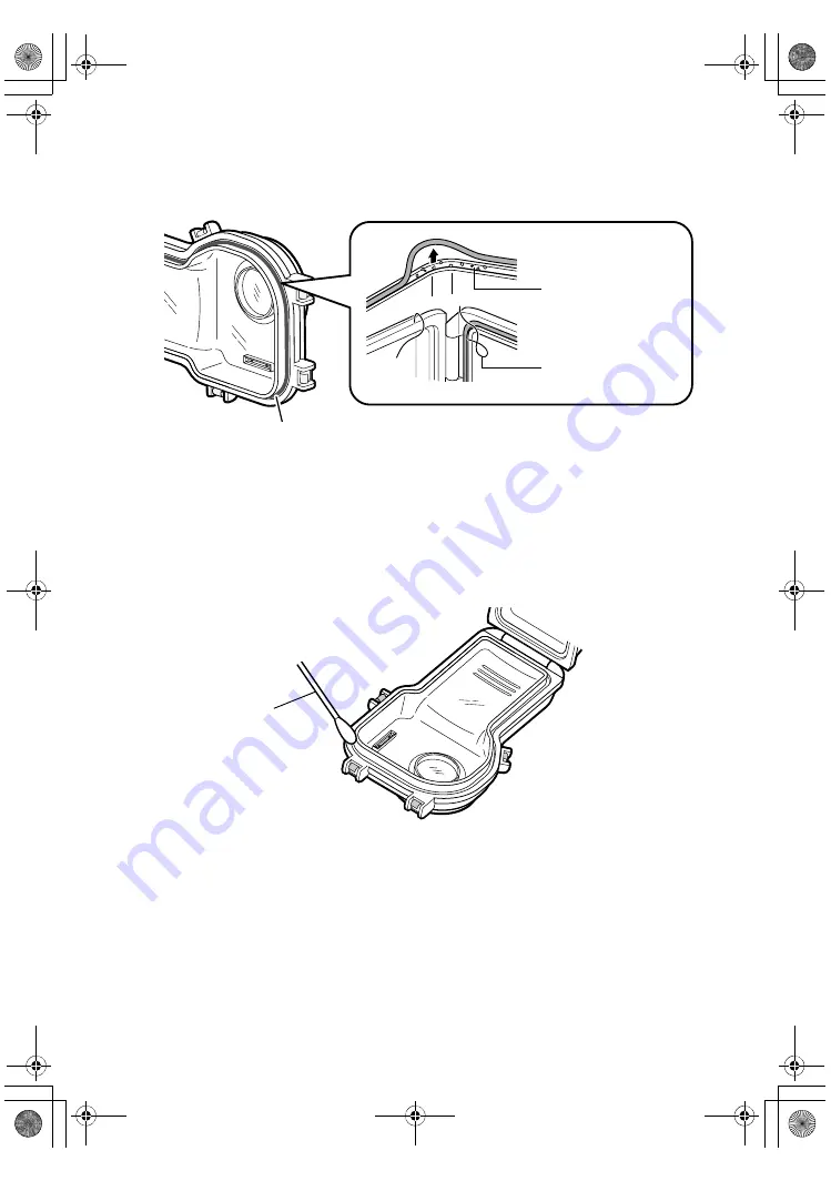 JVC WR-MG77U Procedures For Using Download Page 52