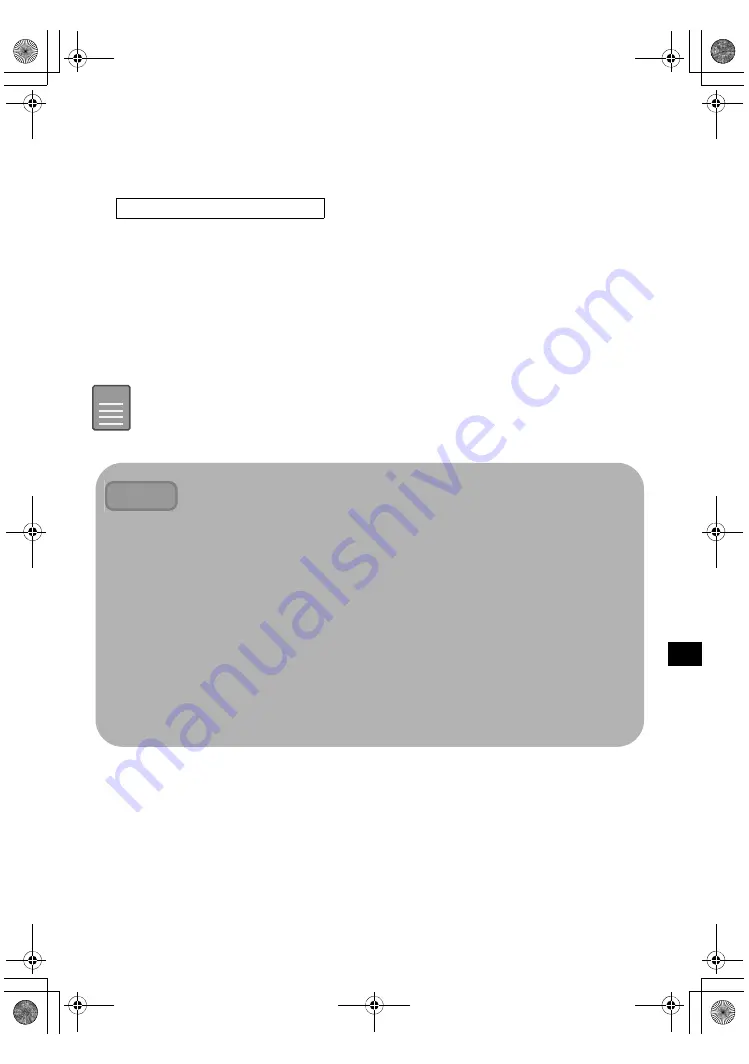 JVC WR-MG77U Procedures For Using Download Page 79