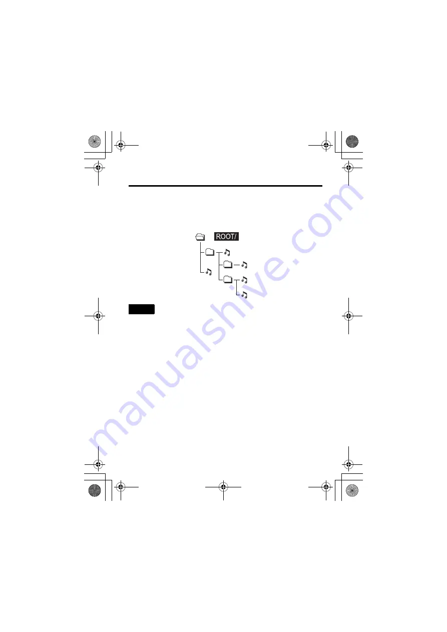 JVC XA-F107A Instructions Manual Download Page 20