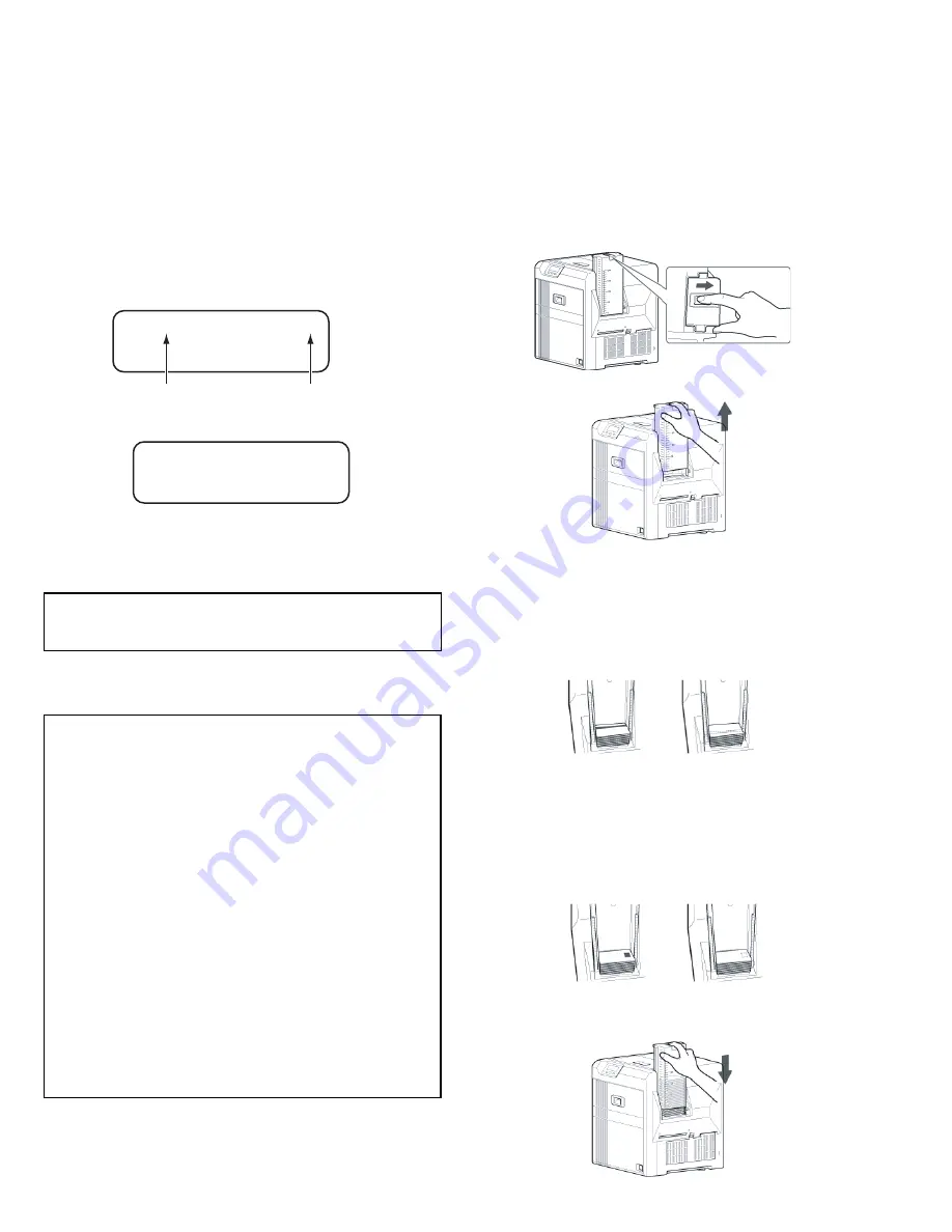 JVC XID8600-DS Service Manual Download Page 24