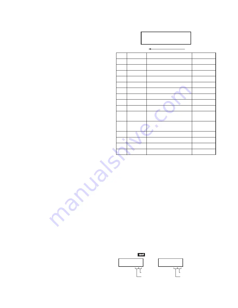 JVC XID8600-DS Service Manual Download Page 42