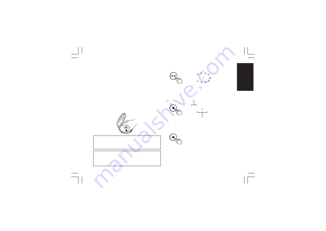 JVC XL-PG300B Instructions Manual Download Page 9