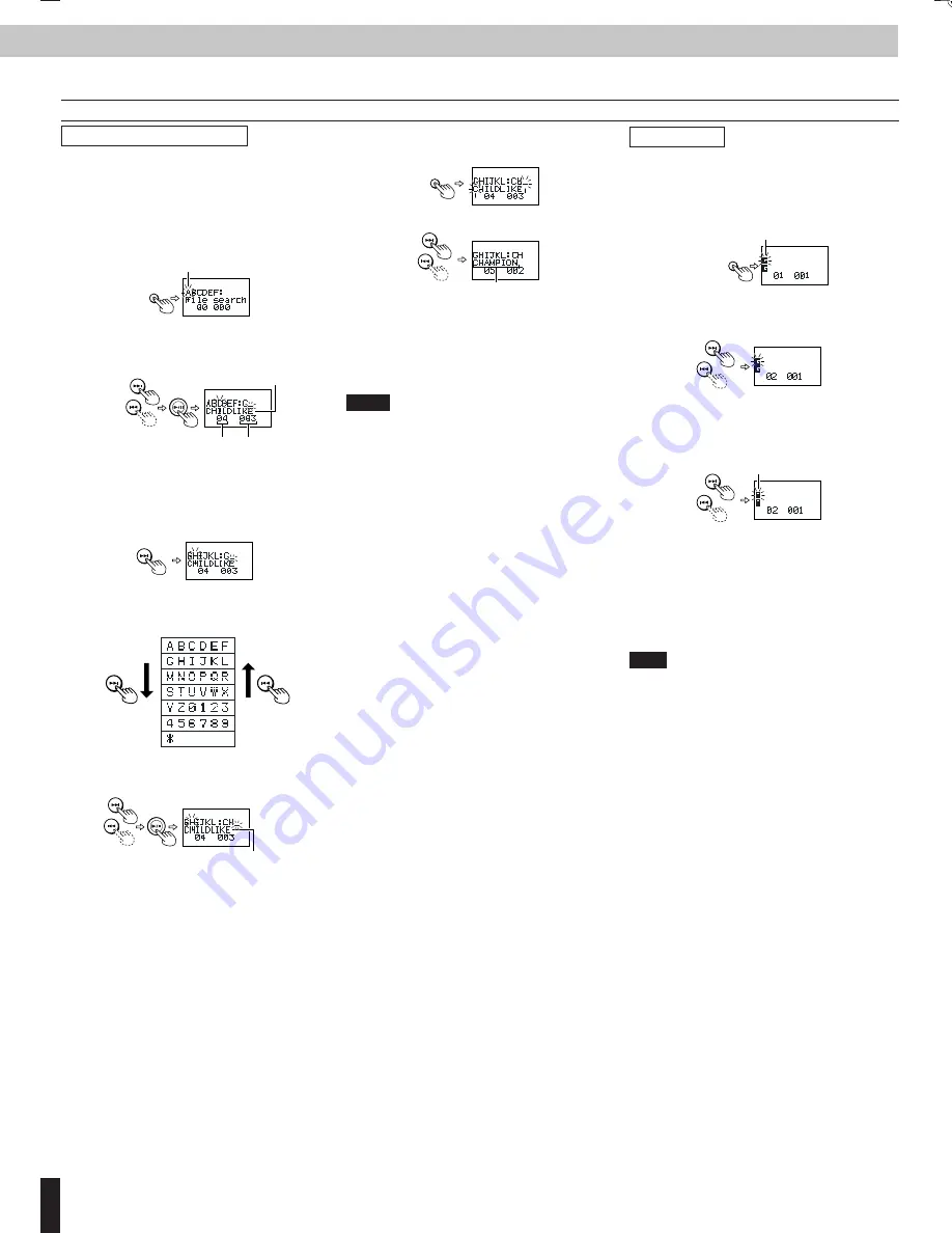 JVC XL-PM30SL Instructions Manual Download Page 8