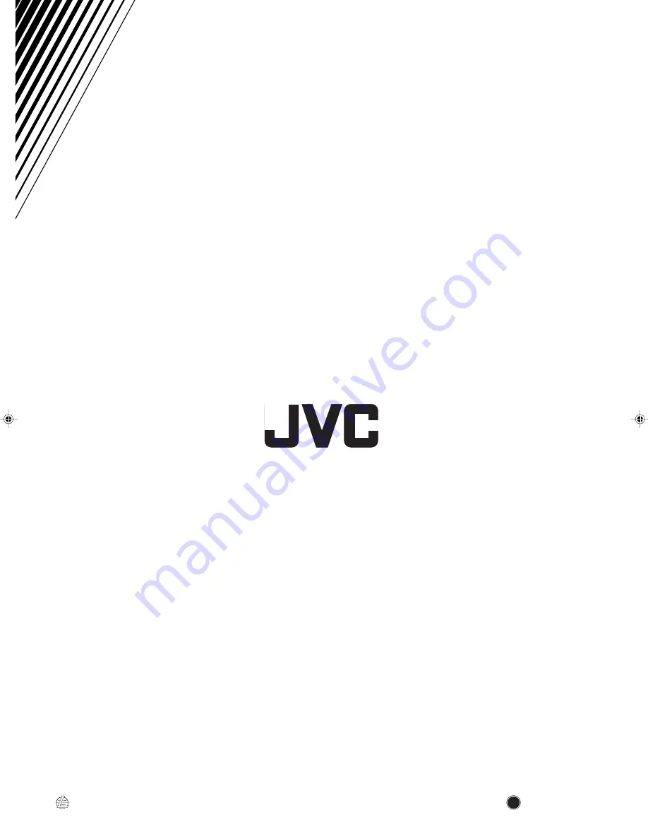 JVC XL-R5020BK Скачать руководство пользователя страница 123