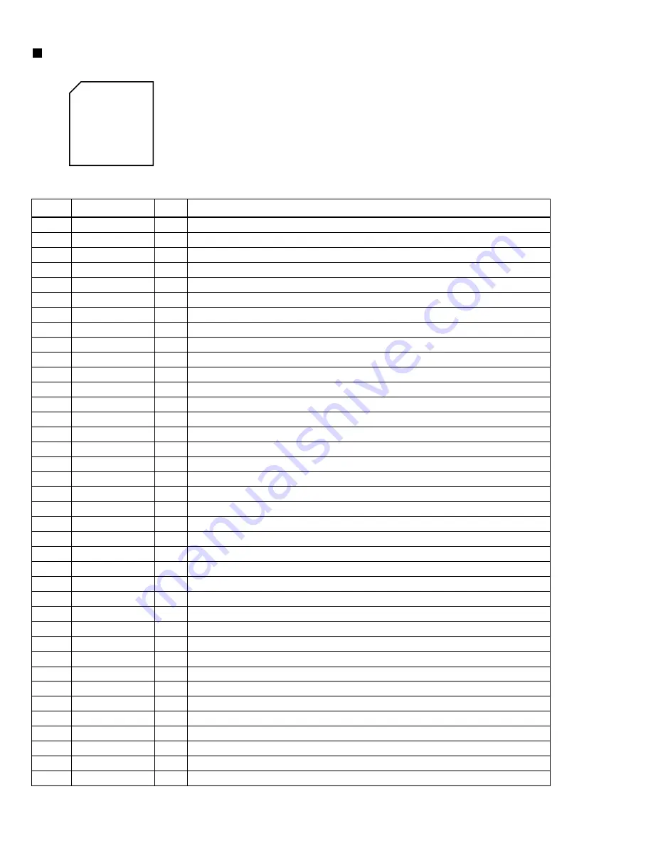 JVC XL-R910SL Service Manual Download Page 12