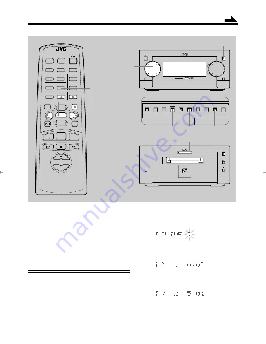 JVC XM-G6 Instructions Manual Download Page 23