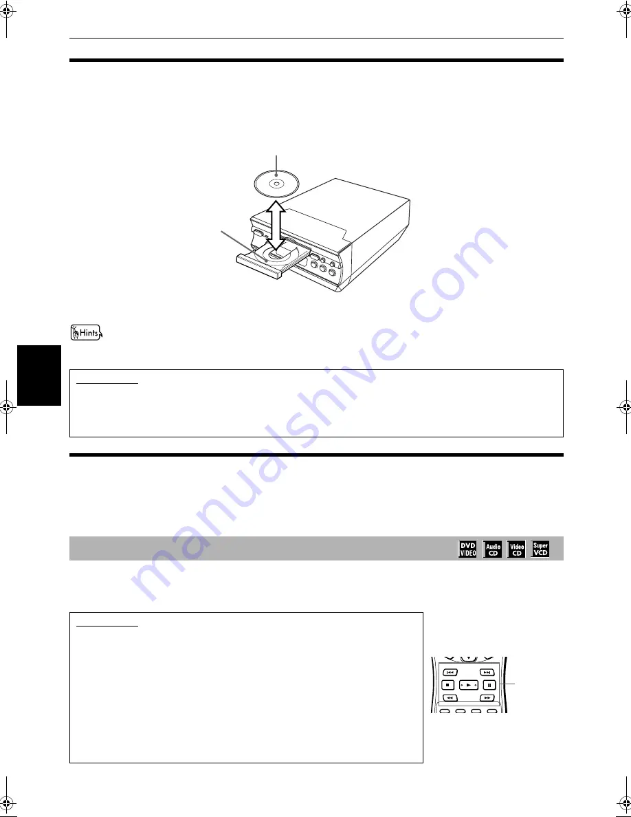 JVC XV-C3SL (German) Bedienungsanleitung Download Page 140